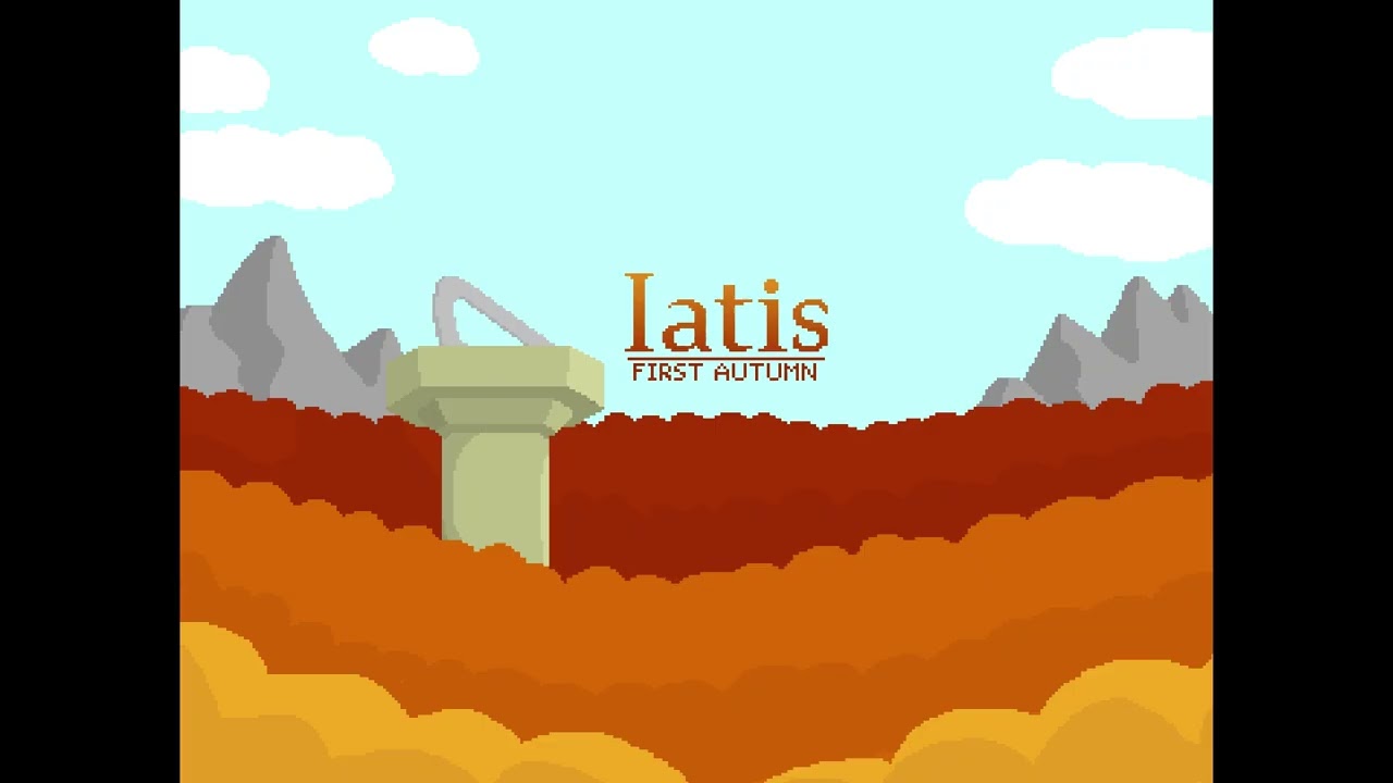 Iatis Sample OST - Ivy: Final Confrontation