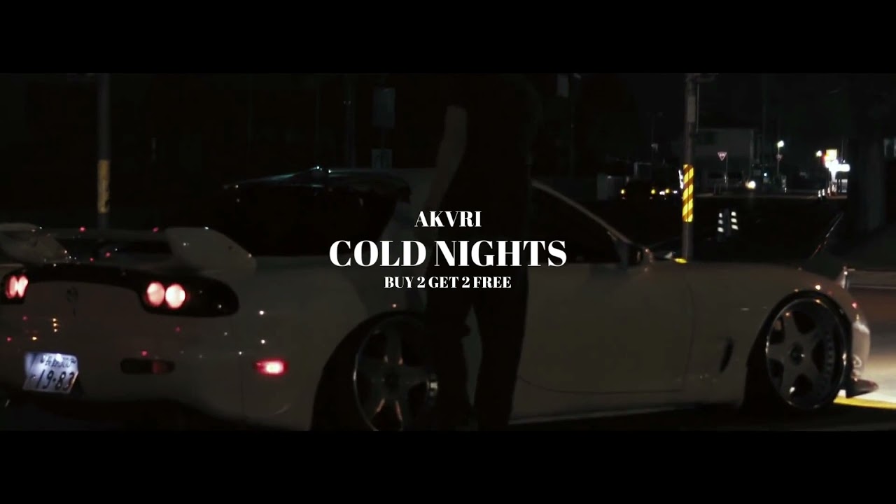 [FREE] Hard Night Lovell x Bones Type Beat | SAD MELODIC Beat 2022