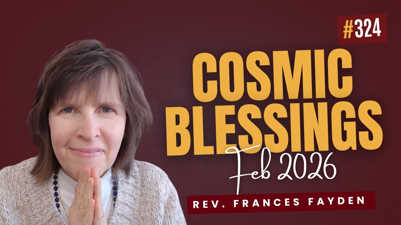 What’s Happening with the Spiritual Energy of Feb 2026? | Magnify Your Miracles Podcast