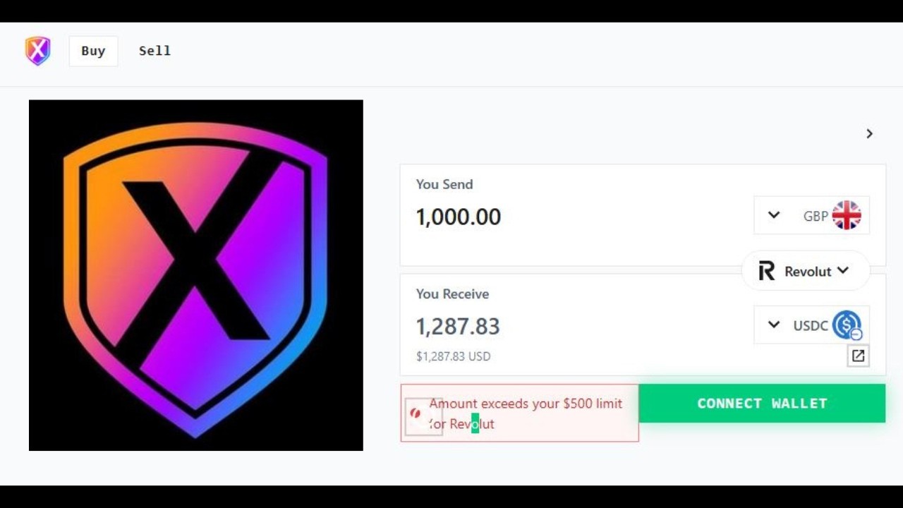 Czy ProveX właśnie wszedł na rynek?