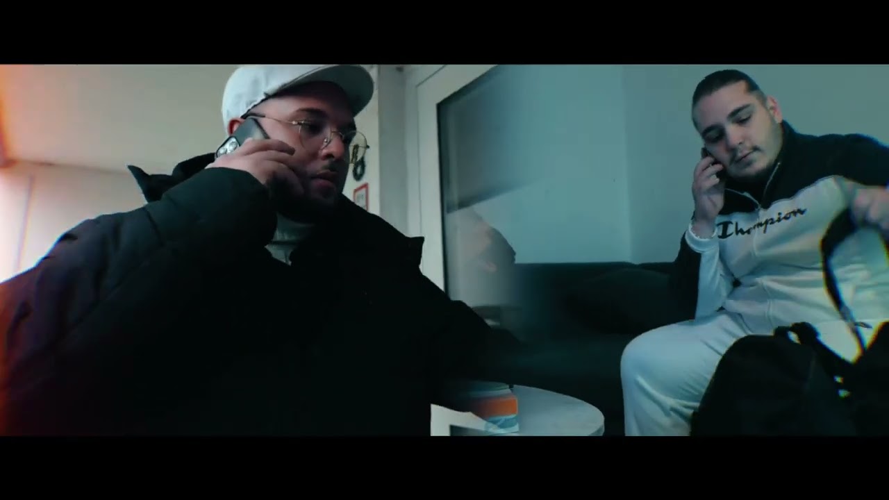TITAN - WESTSIDE (PROD. 4Q) // OFFICIAL STREET VIDEO // 2024