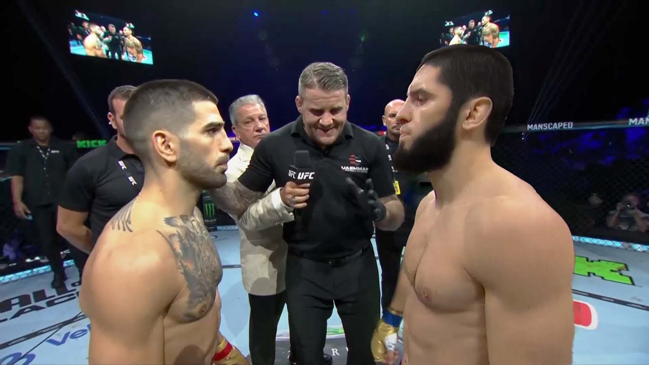 When Cocky UFC Fighters Got HUMBLED BADLY - Instant Karma Compilation!