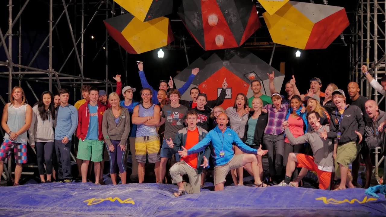 2014 Dominion Riverrock