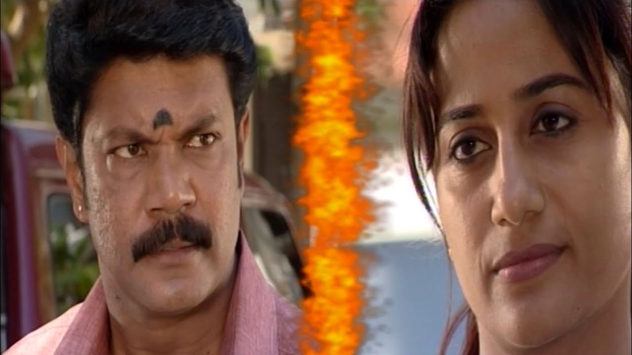 Rekha IPS | Anu hassan, Vijay Adhiraj, Piruntha Dass, Sanjiv, Sindhu, Sadhana, Arthi | Episode 99