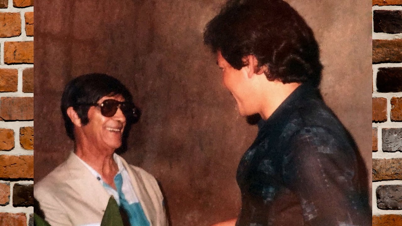 Chico Xavier continua - Documentário