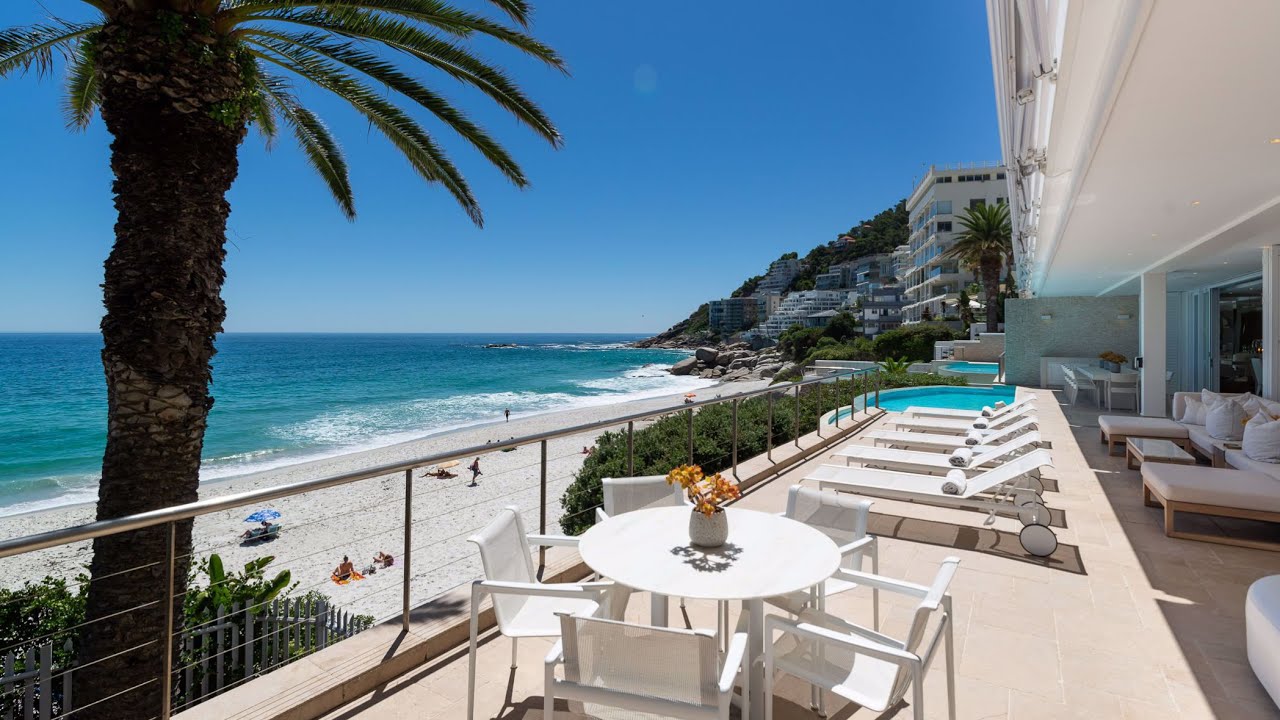 3 bedroom apartment for sale in Clifton | Pam Golding Properties