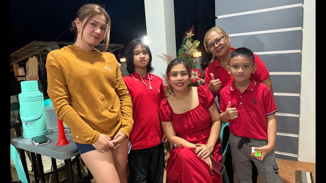 TARA AT MAGLARO!