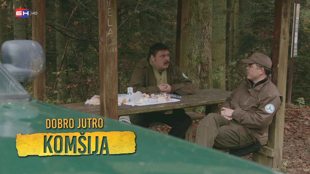 Čedo i Mile složni da imaju najbolji posao! Leži&scaron;, jede&scaron;, spava&scaron;, a plata kaplje!