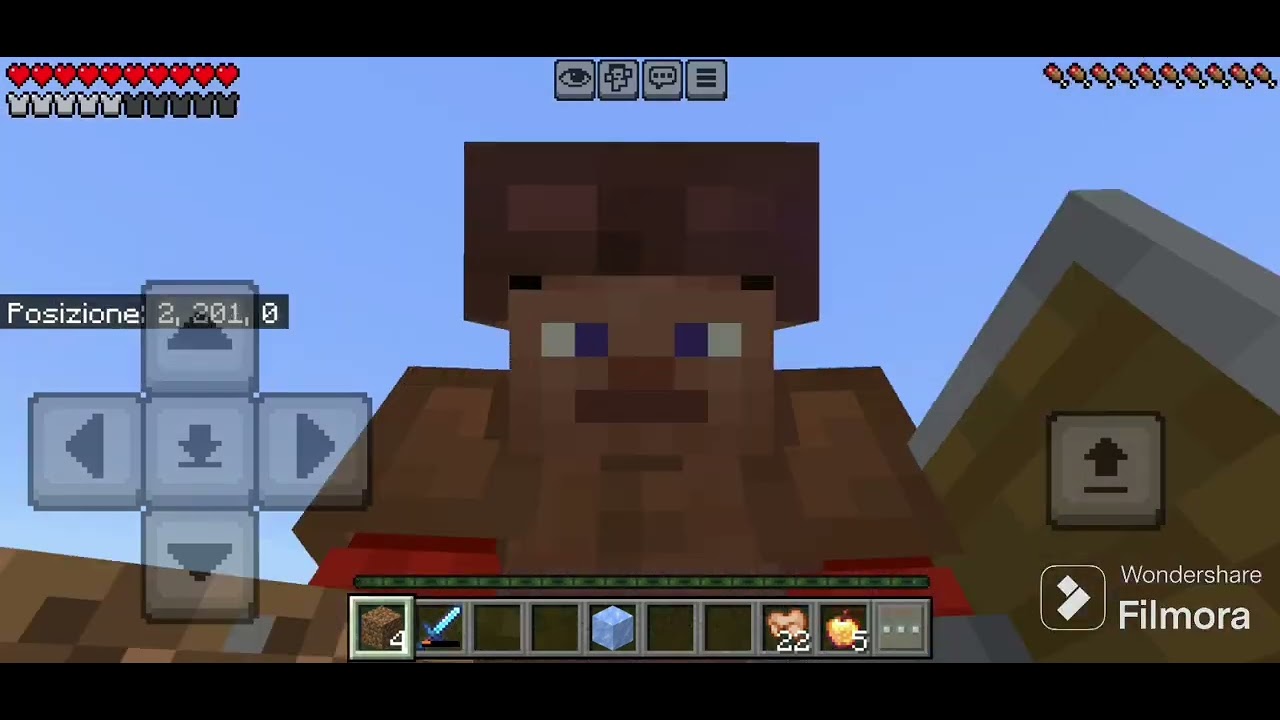Skyblock Minecraft lucky block nuova serie