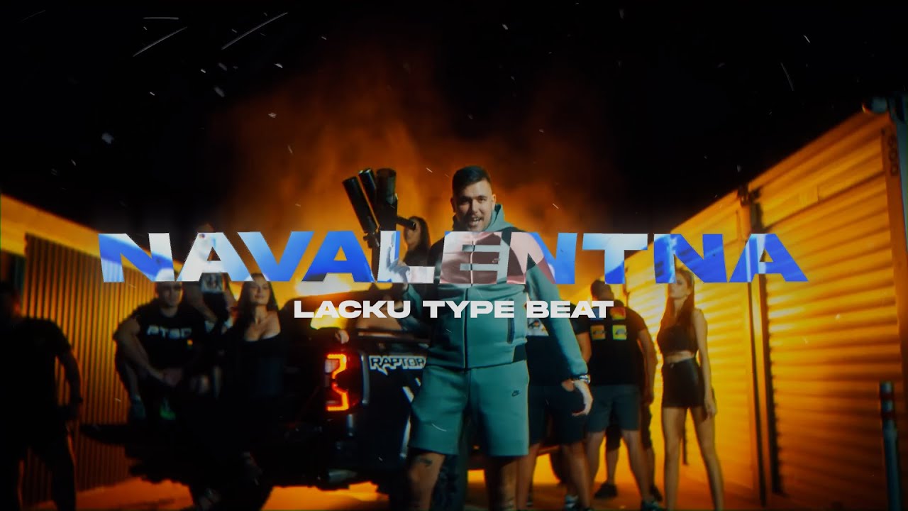 [FREE] Lacku Type Beat 
