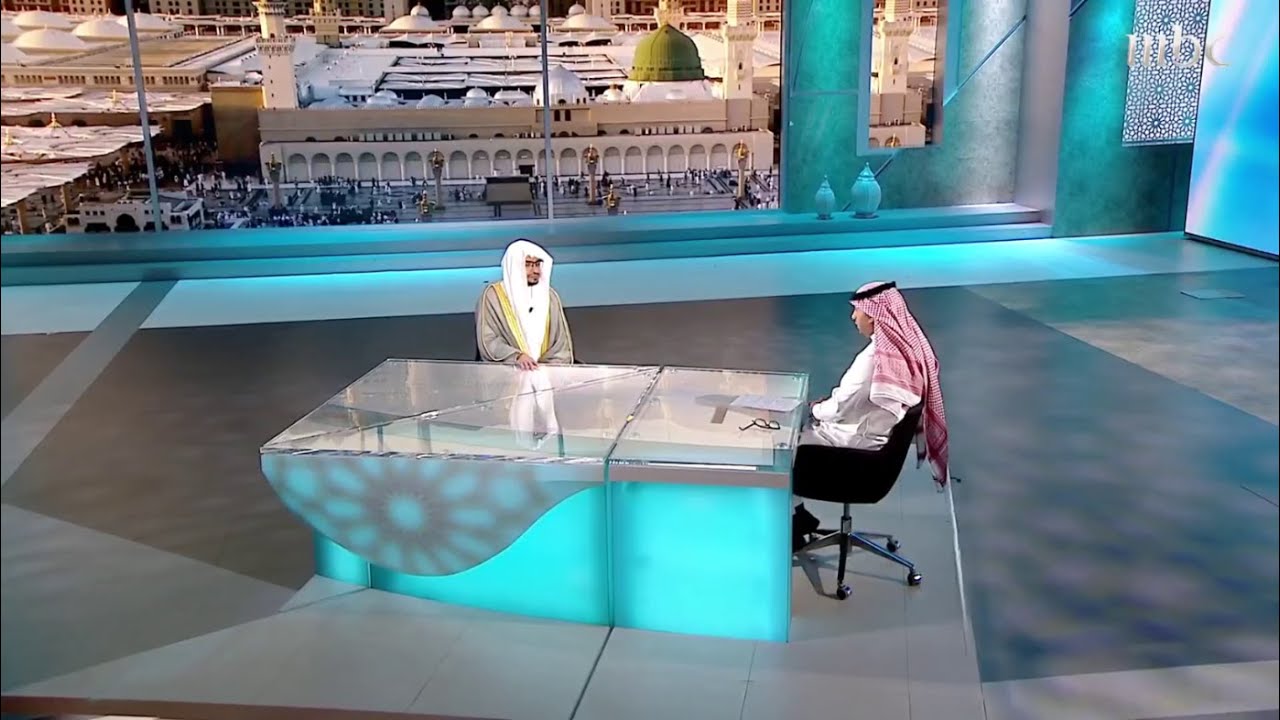 كيف كان تخيير النبي لزوجاته؟