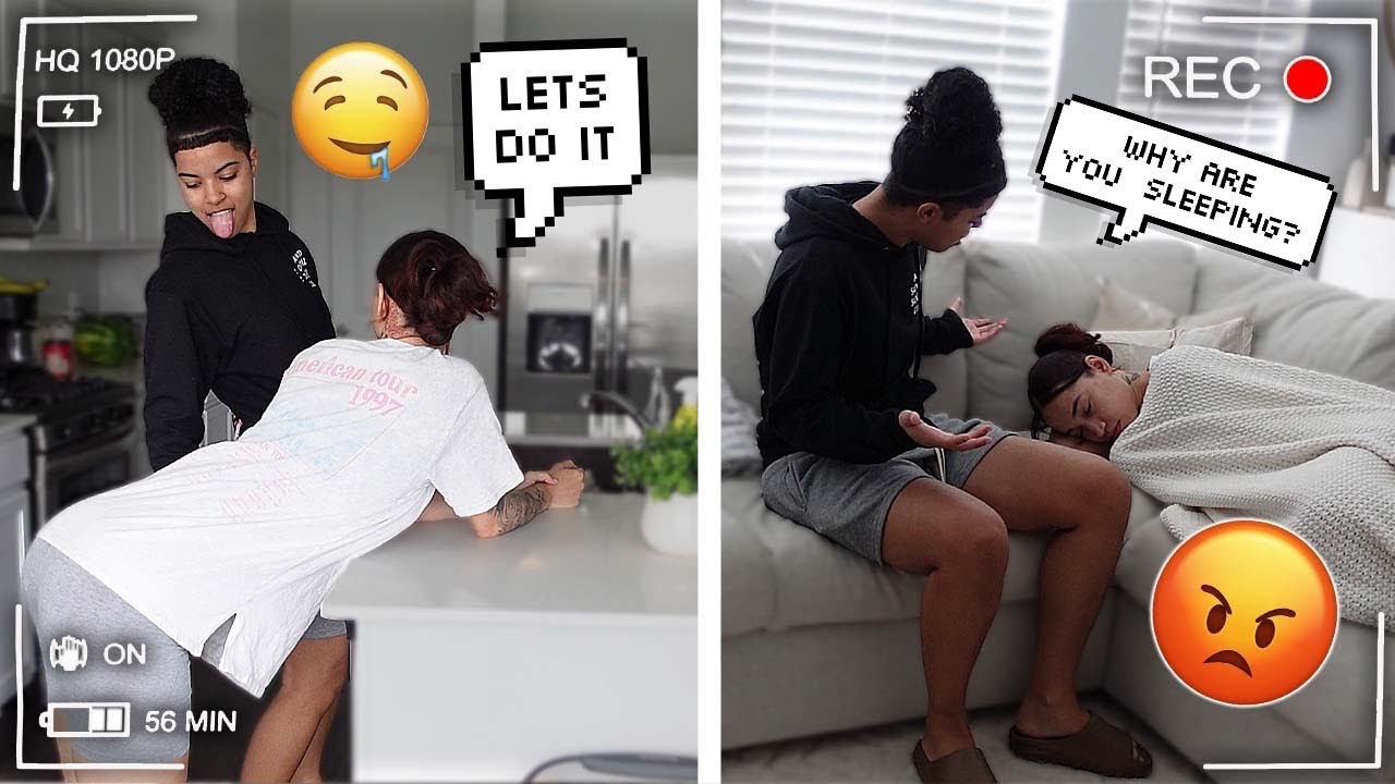 GETTING MY GIRLFRIEND 