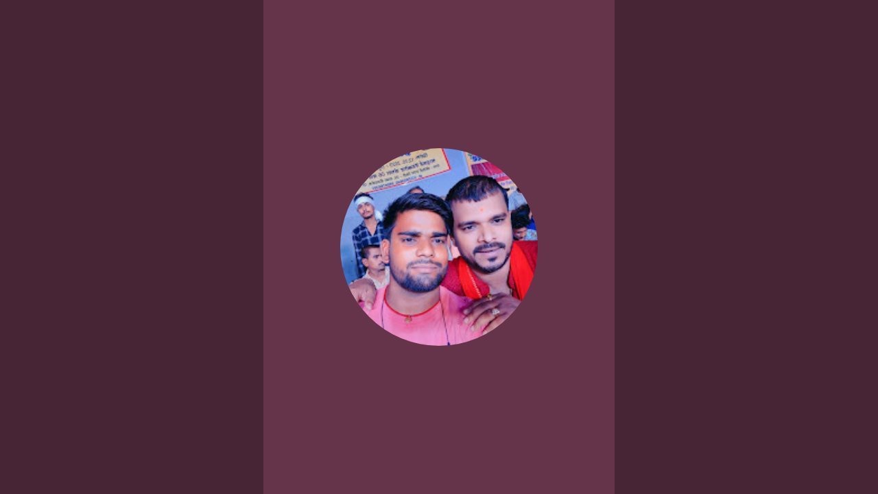 Rishnu Sharma is live!
