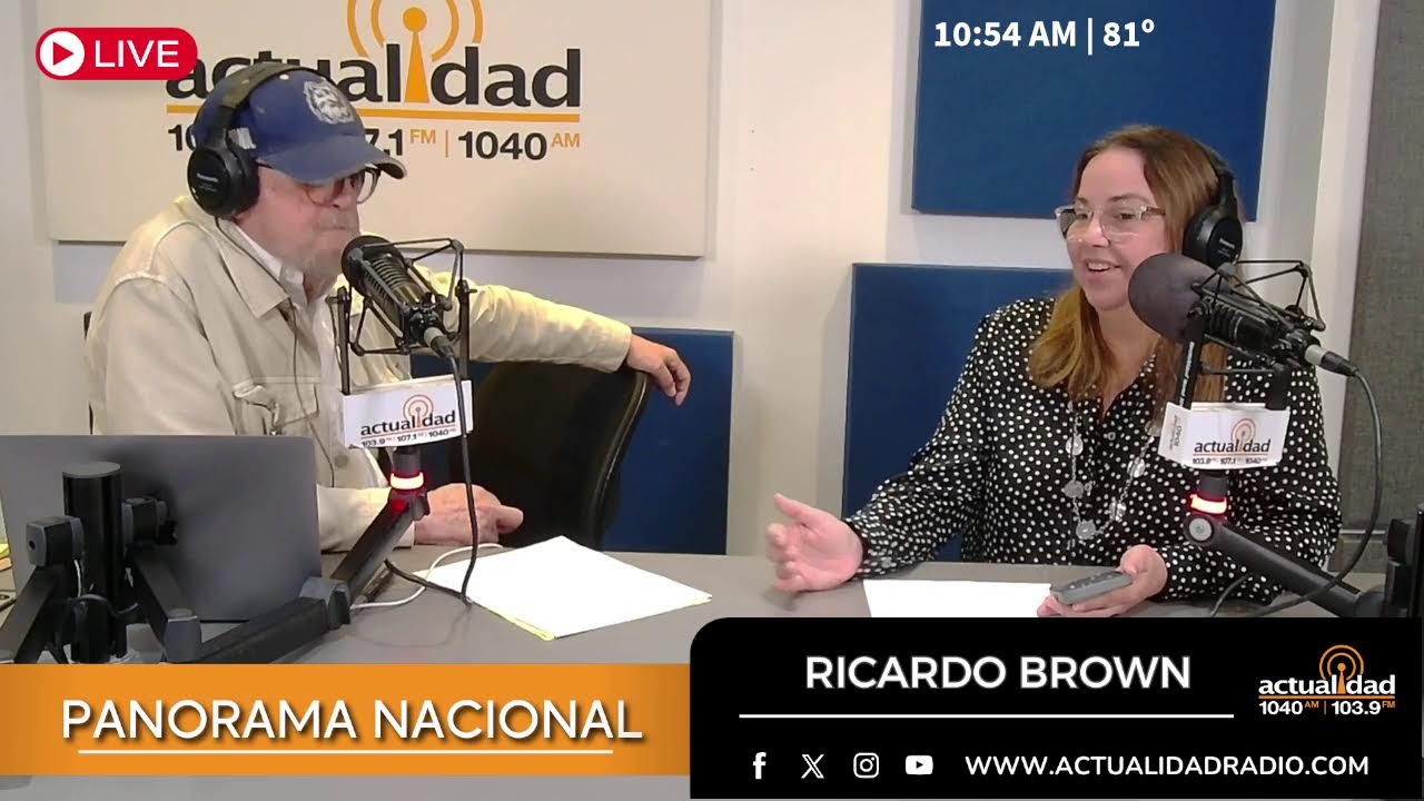 Actualidad Radio Miami
