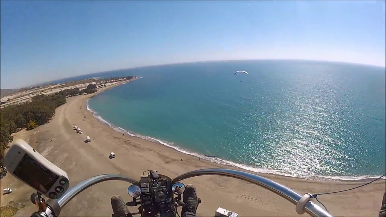 PALOMARES (ALMERIA)-RAFA VUELOS-284 VR