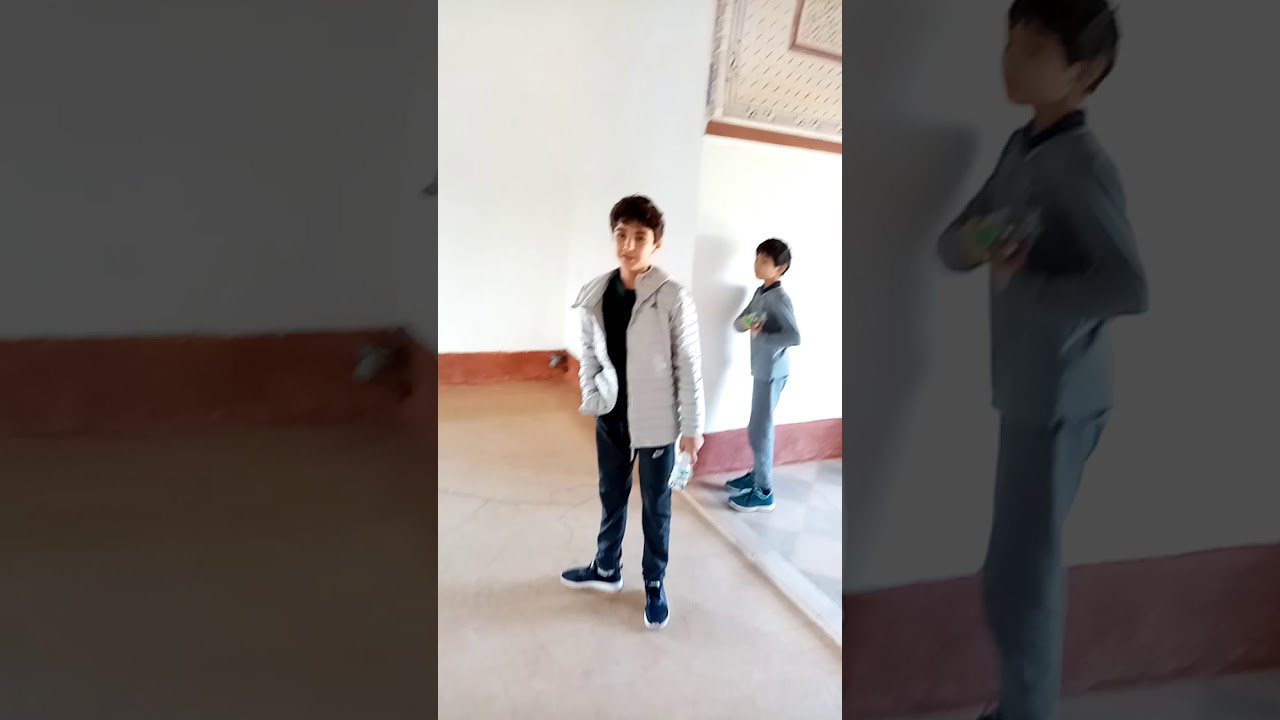 يحيى صدقي في قراءة ماتعة من حدائق المنارة مراكش
