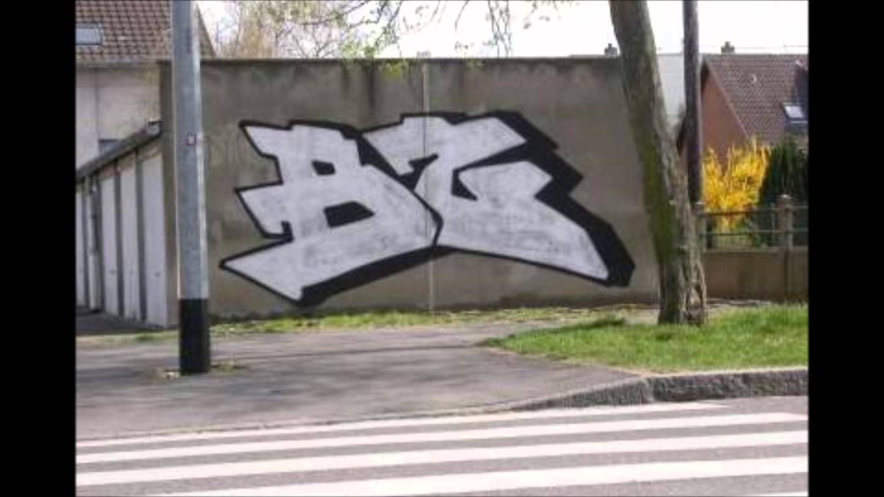 La Baze Feat Say-C k mikaze