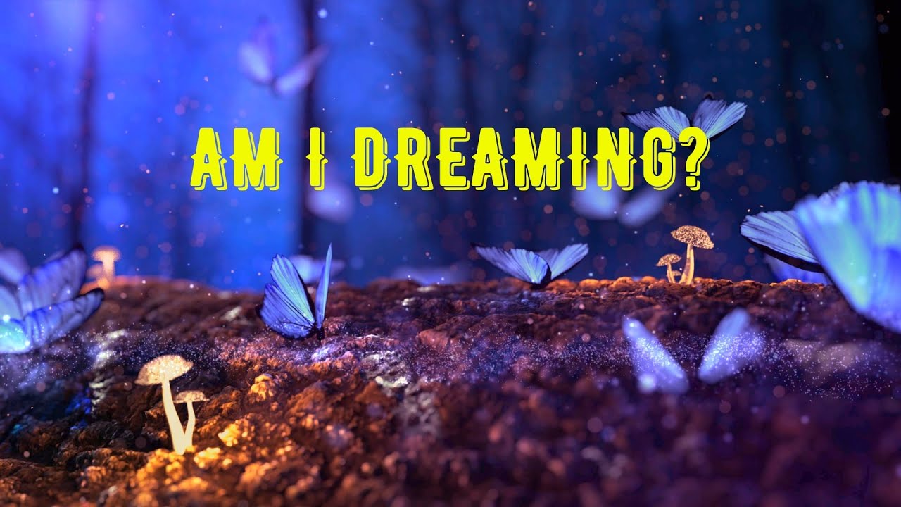 Lucid Dreaming | What It's Actually Like (and How To Do It)