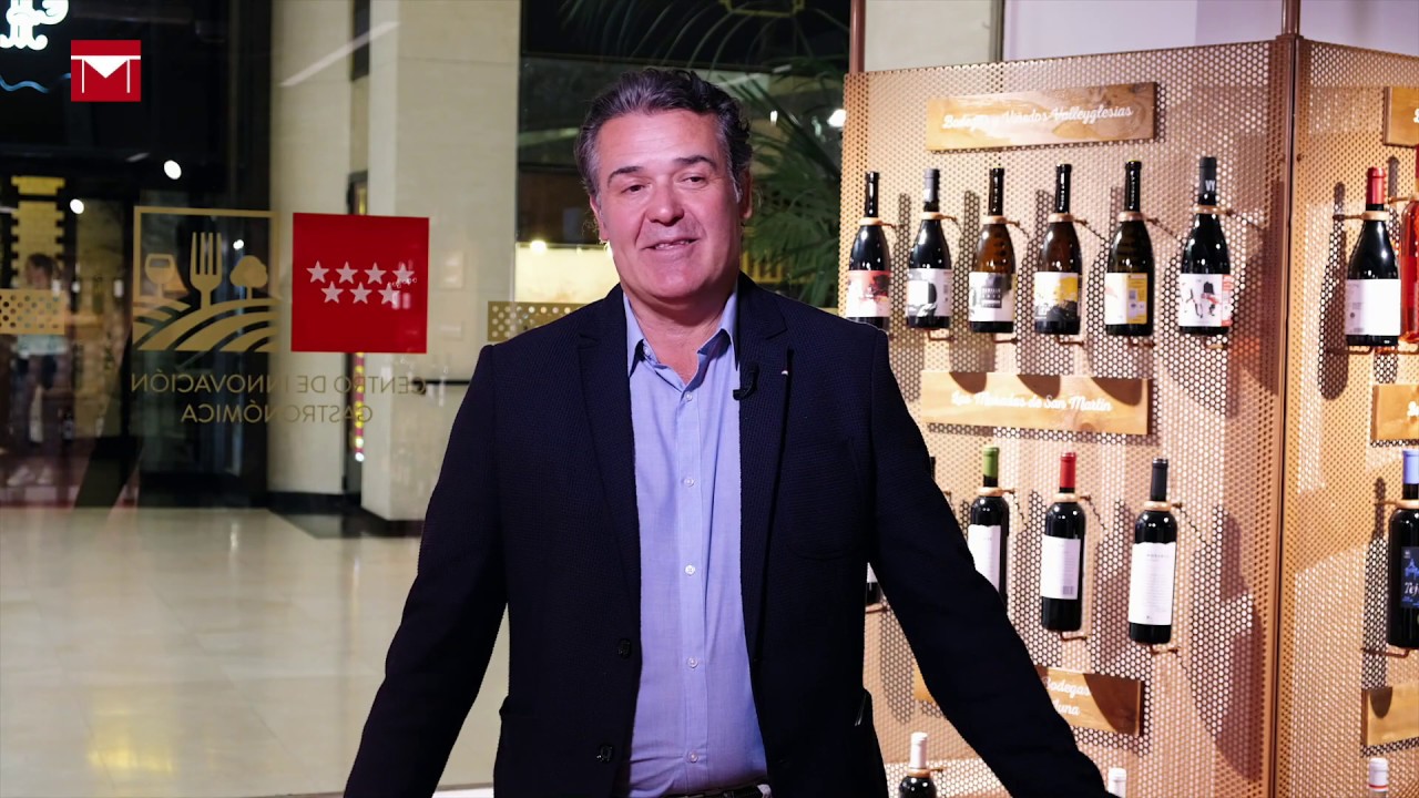 DO Vinos de Madrid
