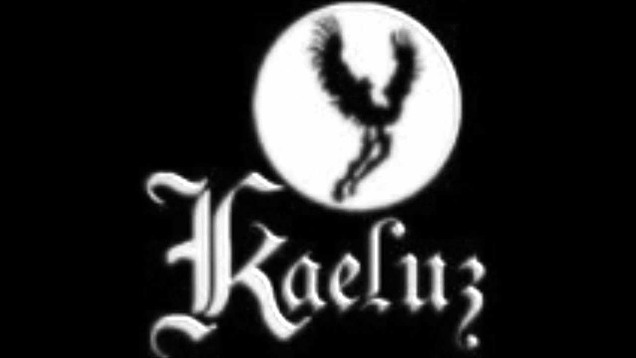 vuelve - kaeluz