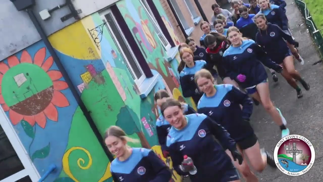 Ulster Ladies U16