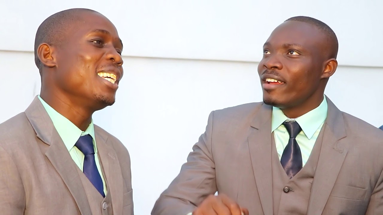Kariobangi main adventist choir...   Nairobi  - Yeye peke Yake