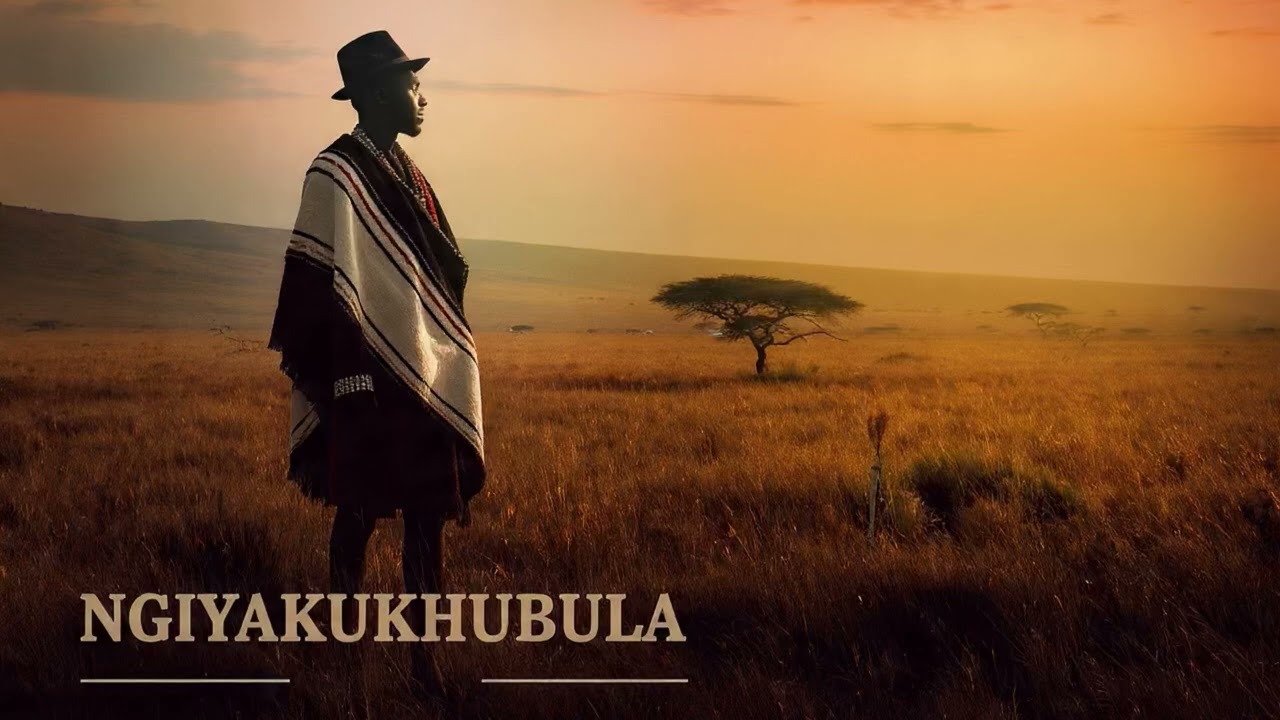 Biso-On-Beats Presents: Ngiyakukhumbula (Nostalgic Instrumental)