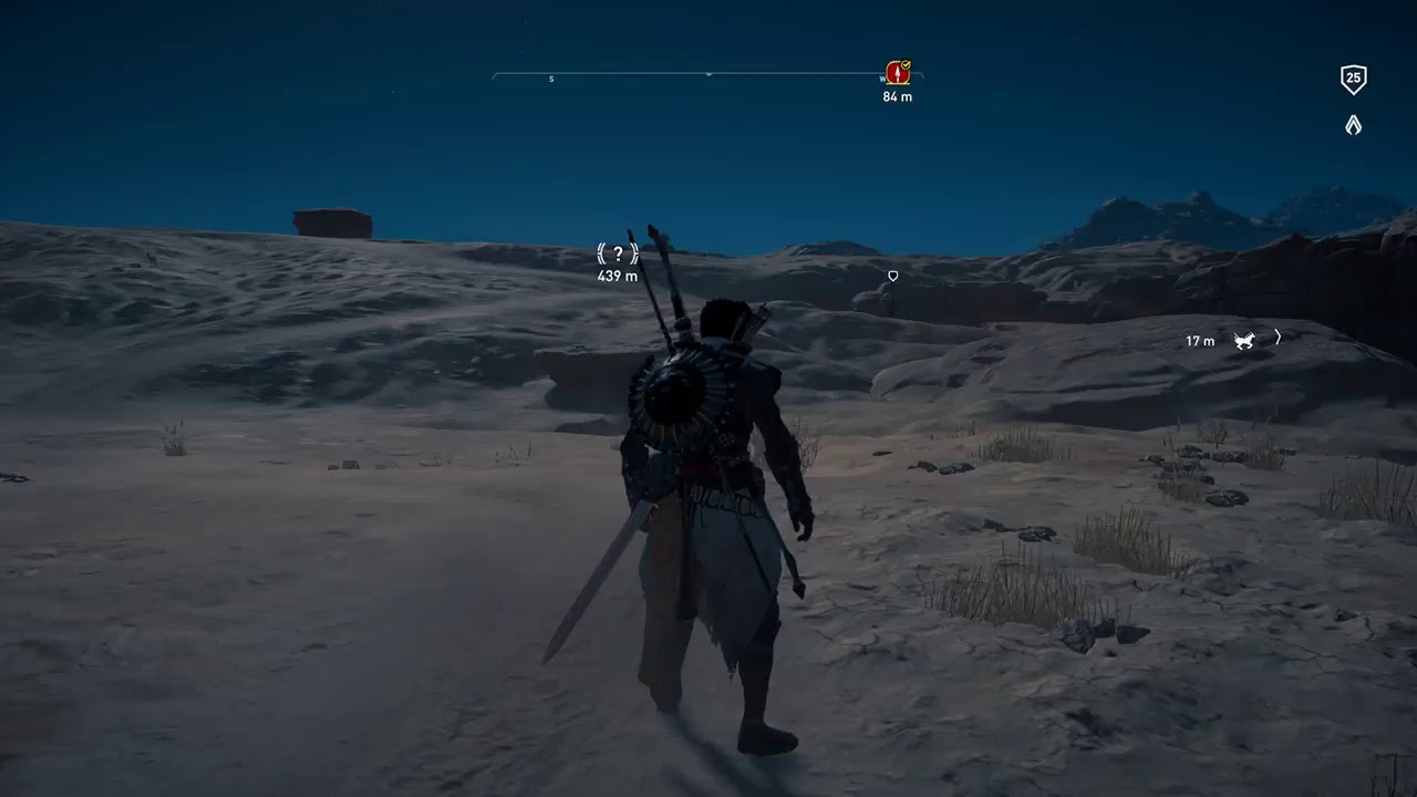 Doing 100% on hard difficulty (PC) - Happy New Years