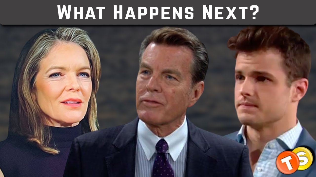 5 Y&R characters most affected by Diane Jenkins&rsquo; return to GC