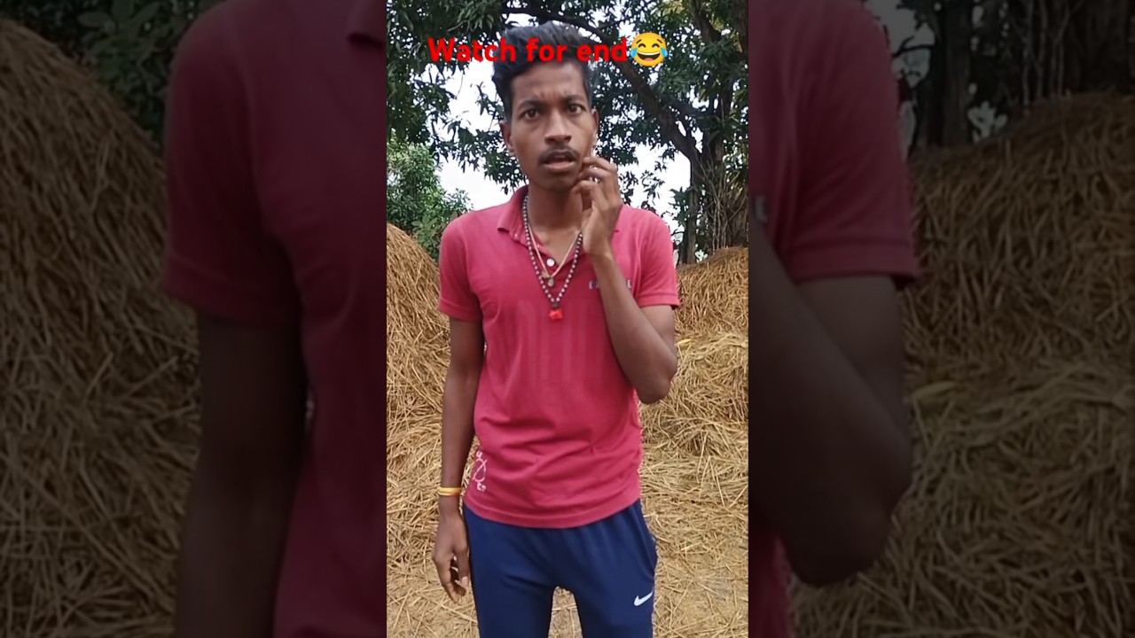 Watch for end 🤣🤣 #funny #minivolog #vairalshort #shorts