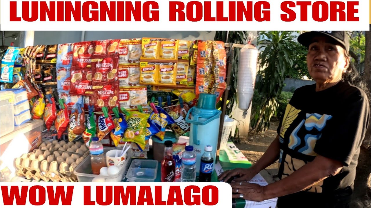 🔴EP.4 PAG IIBIGAN SA KARETON@KalingapRabOfficial @valsantosmatubang541 