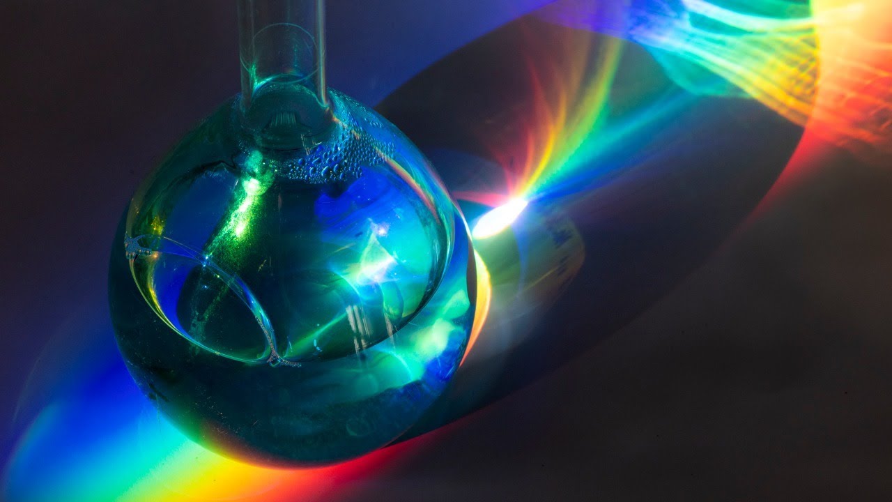500 Queer Scientists | After Dark Online