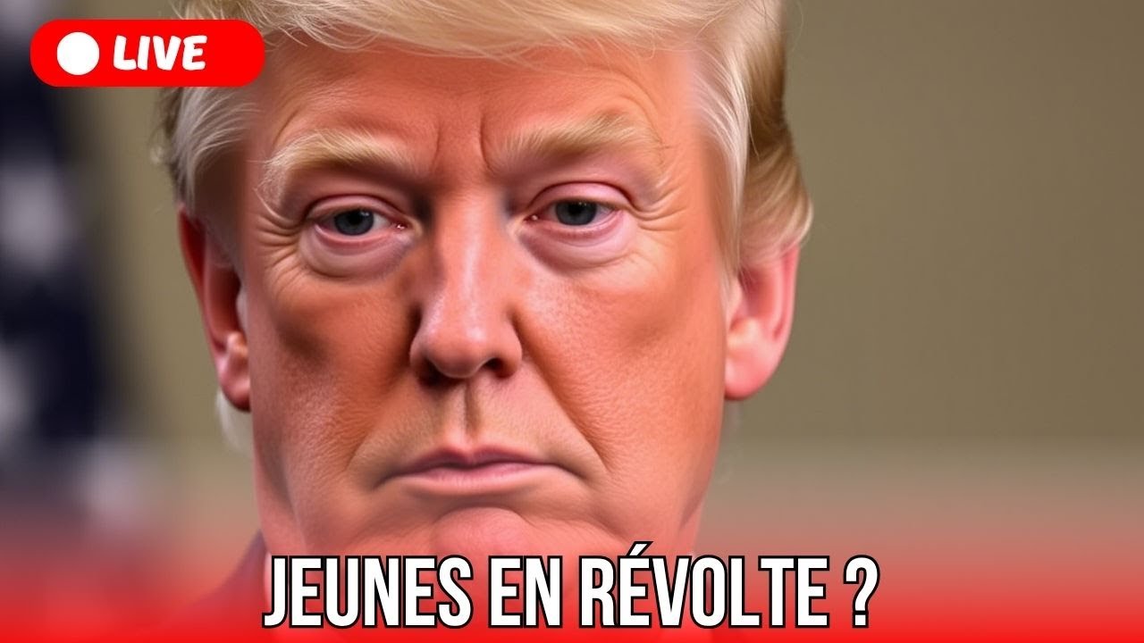 Jeunes &eacute;lecteurs en 2024 : Pourquoi Trump les a-t-il perdus ?