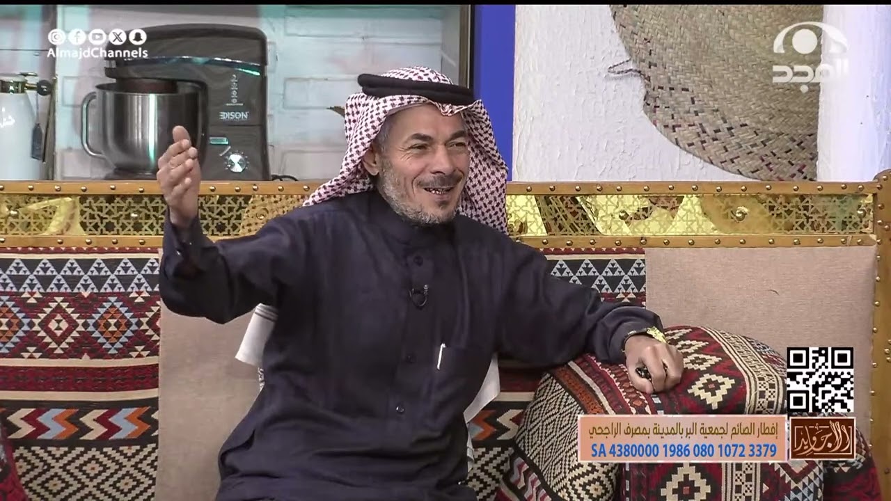 بعد الغزو على الكويت رحت لسوريا وصدمت بنت صغيرة ولحقوني أهلها 😨| غانم الصبيخان