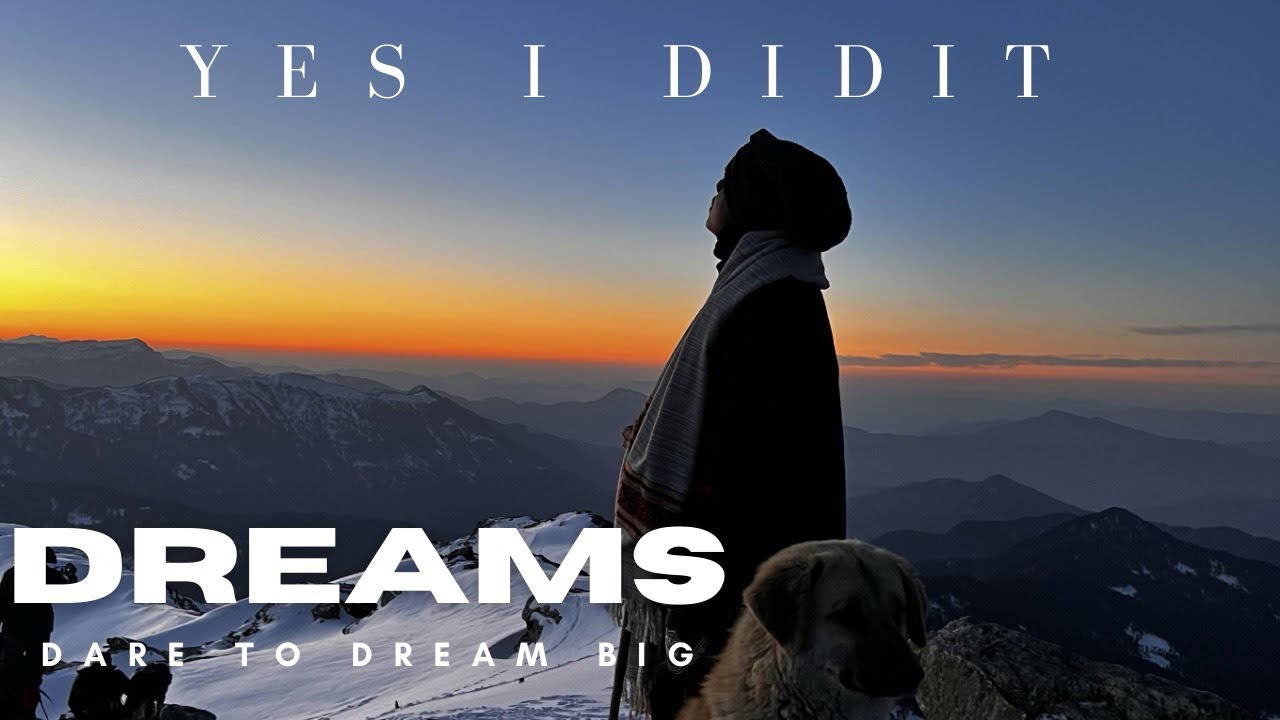 Kedarkantha Snow Trek -15c 🤯 | March 2025 : Most famous winter trek in India (Sunrise 😍)