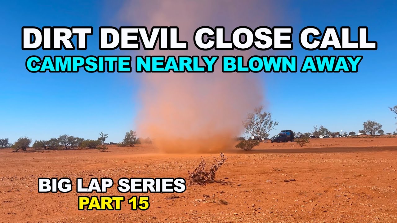 Nature Can Be So Cruel / Be Aware Of The Dirt Devil - Luck Was On Our Side