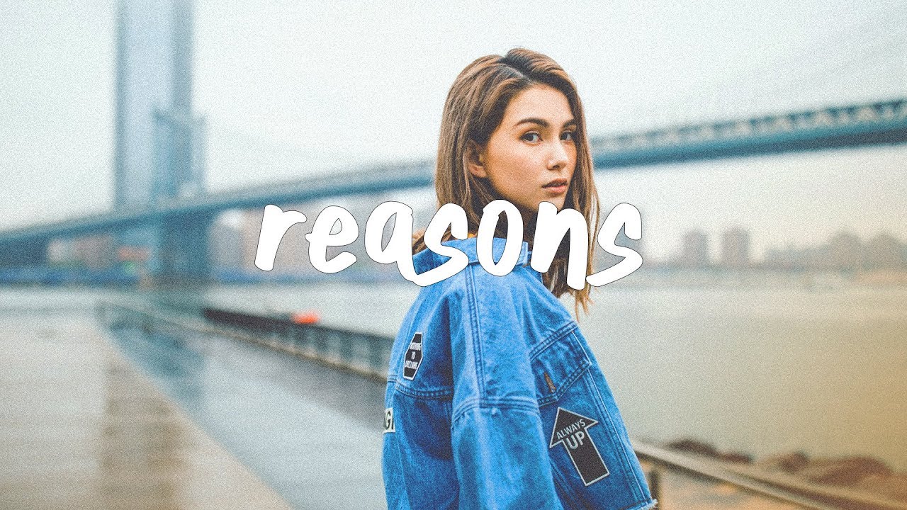 Jake Hope - Reasons (Lyric Video)