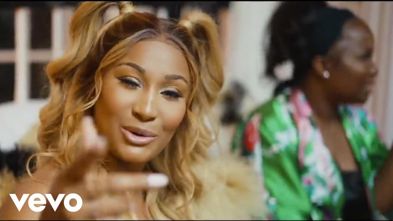 Melody Shari - Sidechick Award