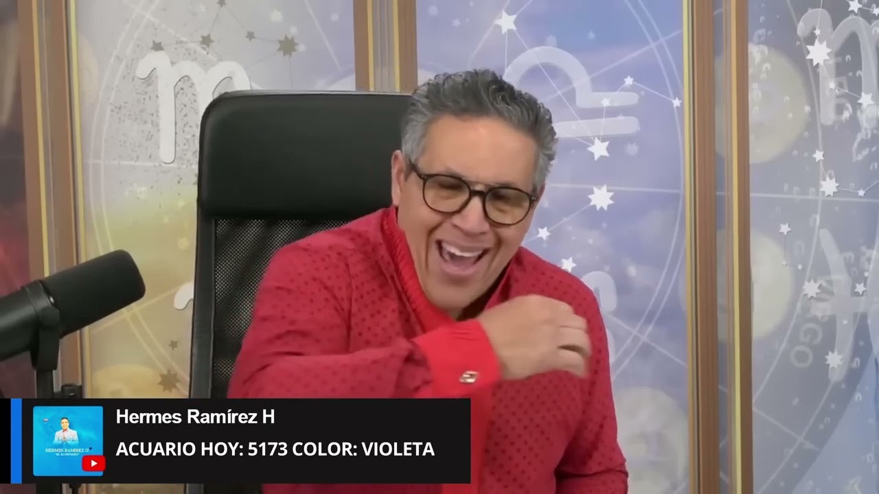 ACUARIO HOY: Lo sentir&aacute;s mientras te DUCHA. Durmiendo lo sentir&aacute;s igual. Percibo un ESPIRITU de LUZ