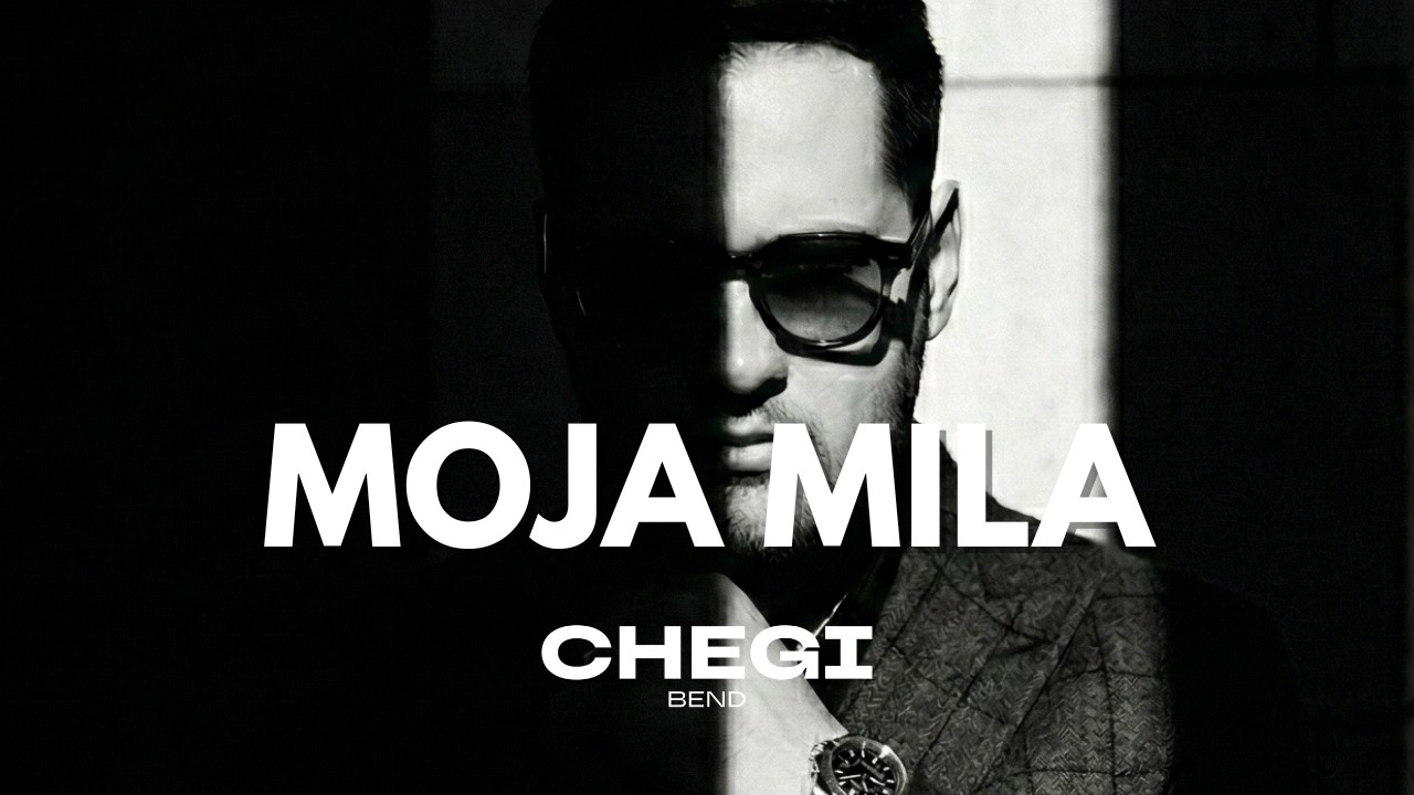 CHEGI BEND - MOJA MILA (OFFICIAL VIDEO 2026)