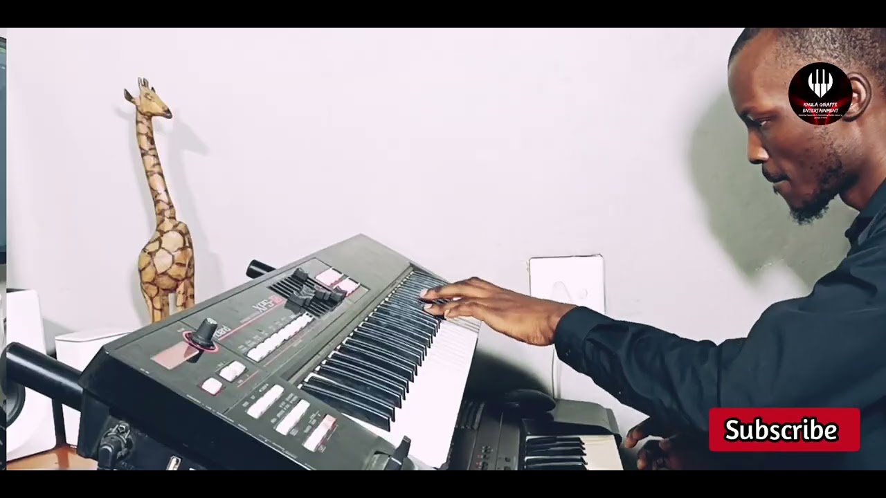 Dwala lami (Ncandweni) Instrumental by Khulakahle Ndawonde