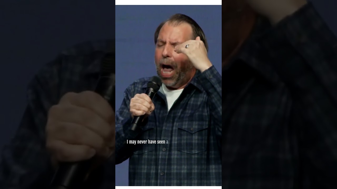 Борясь за невидимое. 🙏