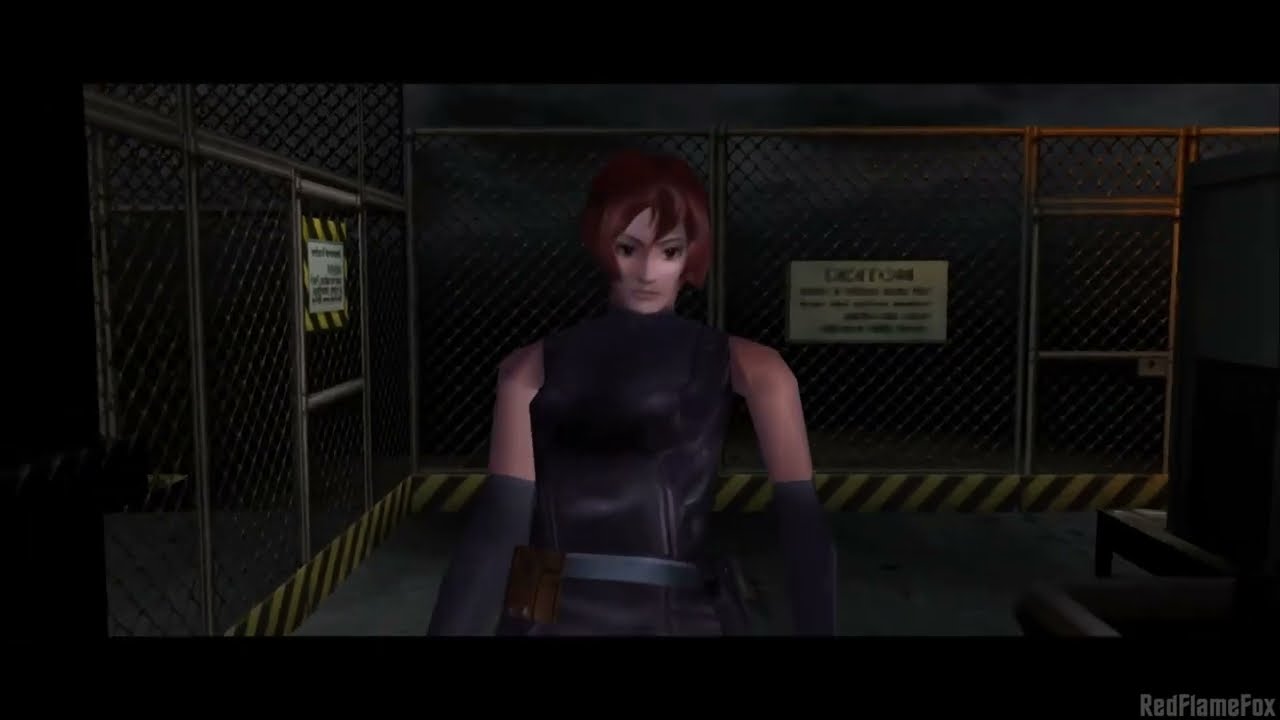 DINO CRISIS  - Completo in ITALIANO [3° Finale]