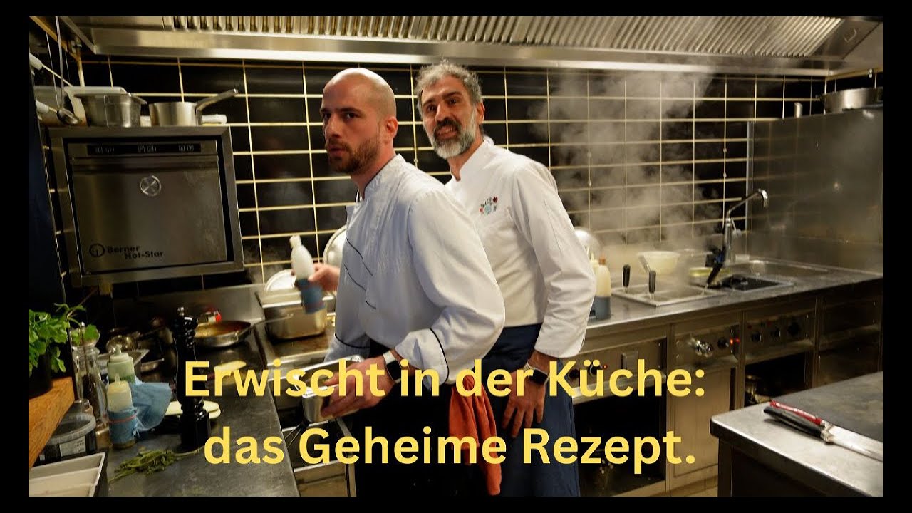 Zu Gast im L'Incontro Rosenheim