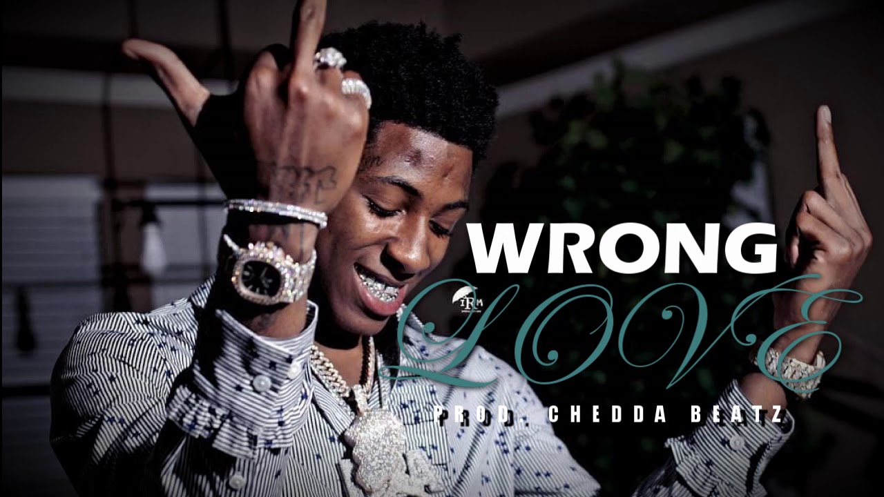 [FREE] NBA Youngboy x Fredo Bang type beat 2019 