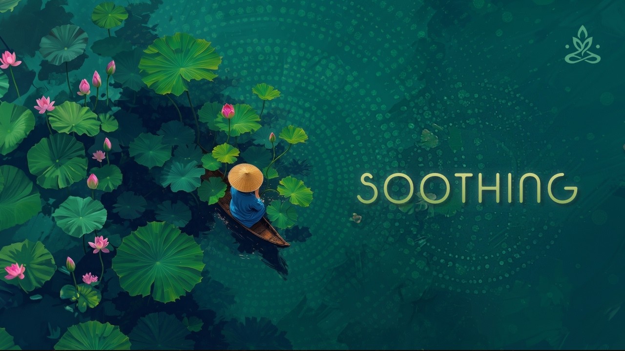 SOOTHING | Decompress Instantly and Reset Your Mind
