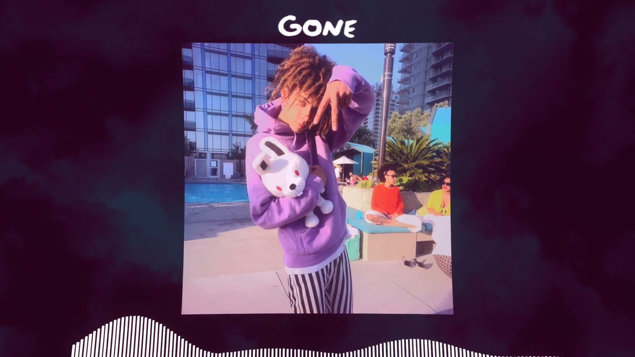 [FREE] Iann Dior type beat - 