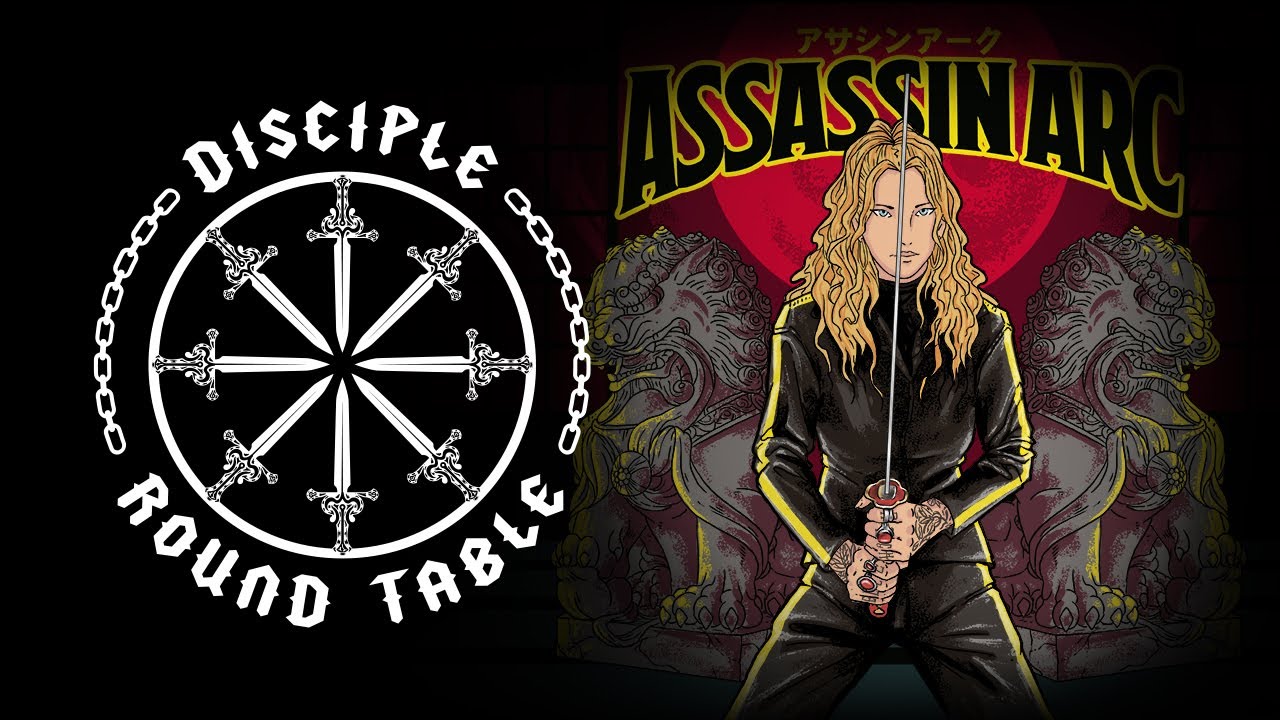 ELLE RICH - FINAL KILL