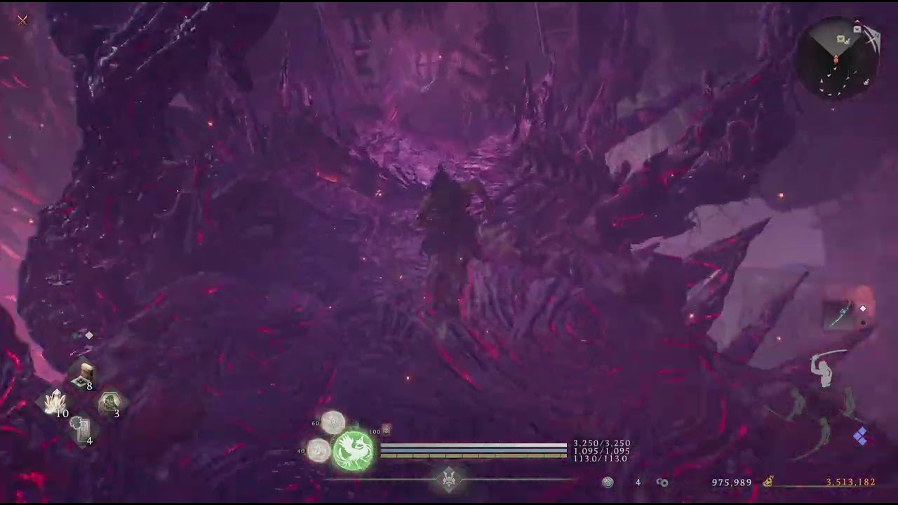 Nioh3 -Scion of the Gods gold chest