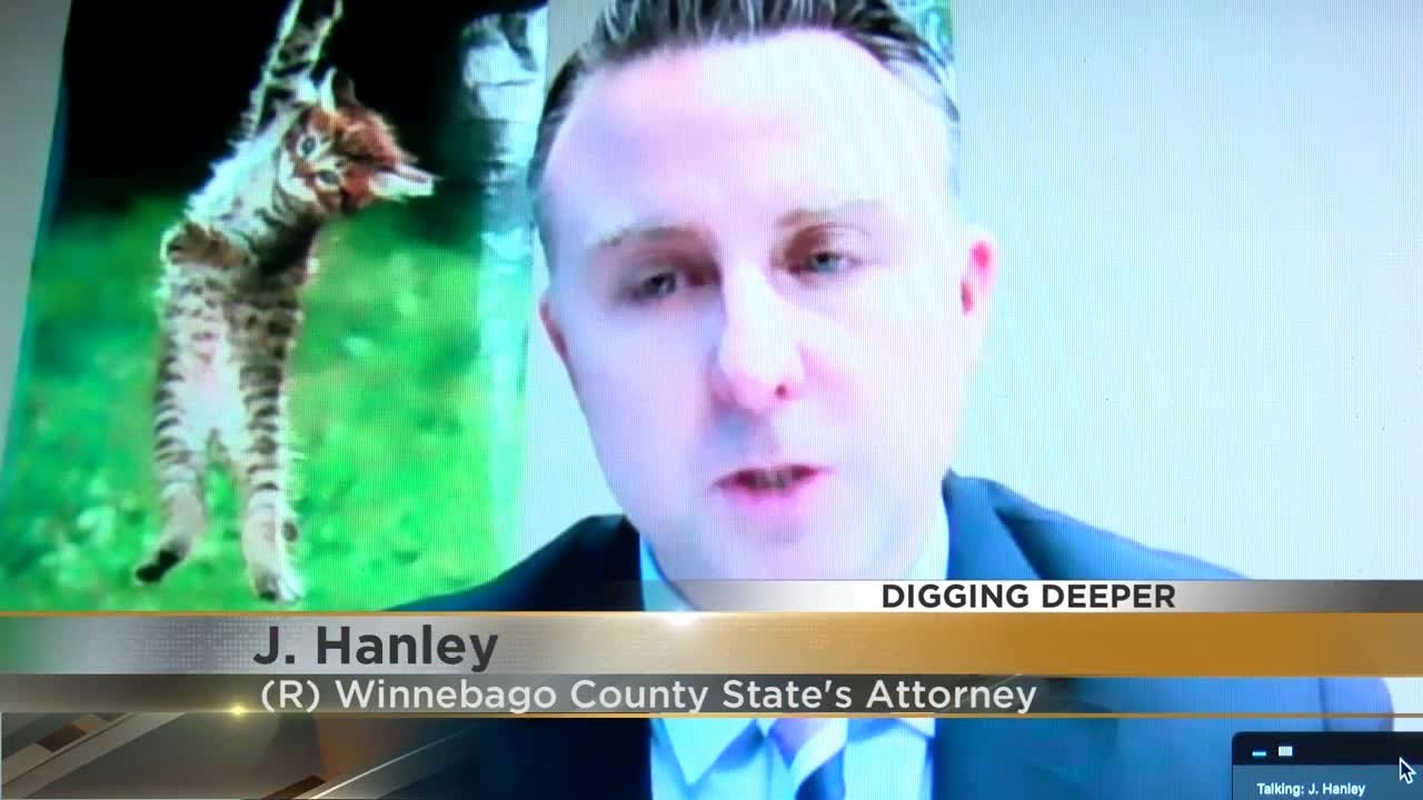 Digging Deeper: How courts would be impacted by the police reform bill